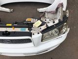 JDM Subaru Forester STi Bumper Lip Headlights Fenders Hood Grille Fogs 2003-2005 SG5 SG9