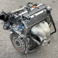 JDM 04-08 Honda K24A 2.4L DOHC i-VTEC RBB 200HP Engine K24A2 Acura TSX | Engine | 2004 2008 Acura Tsx 2.4L DOHC i-VTEC Automatic Transmission MRSA JDM K24A, acura tsx, Acura Tsx K24A Engine, freeshipping, K24a Tsx, K24a2, tested, TSX, tsx Engine | 2139