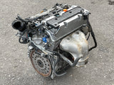 JDM 04-08 Honda K24A 2.4L DOHC i-VTEC RBB 200HP Engine K24A2 Acura TSX | Engine | 2004 2008 Acura Tsx 2.4L DOHC i-VTEC Automatic Transmission MRSA JDM K24A, acura tsx, Acura Tsx K24A Engine, freeshipping, K24a Tsx, K24a2, tested, TSX, tsx Engine | 2139