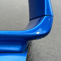 Jdm 02-07 Subaru Impreza WRX STi Trunk Lid Wing Spoiler Sedan GDA GDB V7 V8 V9