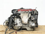 JDM Honda Prelude H22A TYPE S Engine ATTS Transmission 97-01 Prelude 2.2L With ECU & Axles | M2U4 - 1000557 | | Engine & Transmission | 97-01, H22A, Honda Prelude, M2U4 - 1000557, Non LSD, Prelude, tested, Type S | 1362