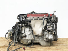 JDM Honda Prelude H22A TYPE S Engine ATTS Transmission 97-01 Prelude 2.2L With ECU & Axles | M2U4 - 1000557 |