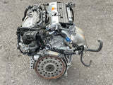 JDM 04-08 Honda K24A 2.4L DOHC i-VTEC RBB 200HP Engine K24A2 Acura TSX | Engine | 2004 2008 Acura Tsx 2.4L DOHC i-VTEC Automatic Transmission MRSA JDM K24A, acura tsx, Acura Tsx K24A Engine, freeshipping, K24a Tsx, K24a2, tested, TSX, tsx Engine | 2139