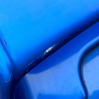 Jdm 02-07 Subaru Impreza WRX STi Trunk Lid Wing Spoiler Sedan GDA GDB V7 V8 V9