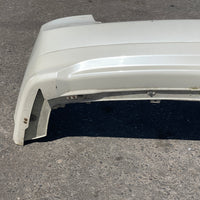 JDM 2009-2011 Honda/Acura CSX Rear End Conversion Rear Trunk + Bumper + TailLights + Sideskirts (NSH)