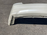 JDM 2009-2011 Honda/Acura CSX Rear End Conversion Rear Trunk + Bumper + TailLights + Sideskirts (NSH)