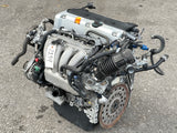 JDM 04-08 Honda K24A 2.4L DOHC i-VTEC RBB 200HP Engine K24A2 Acura TSX | Engine | 2004 2008 Acura Tsx 2.4L DOHC i-VTEC Automatic Transmission MRSA JDM K24A, acura tsx, Acura Tsx K24A Engine, freeshipping, K24a Tsx, K24a2, tested, TSX, tsx Engine | 2139