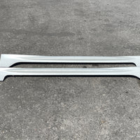 JDM 2009-2011 Honda/Acura CSX Rear End Conversion Rear Trunk + Bumper + TailLights + Sideskirts (NSH)