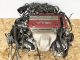 JDM Honda Prelude H22A TYPE S Engine ATTS Transmission 97-01 Prelude 2.2L With ECU & Axles | M2U4 - 1000557 | | Engine & Transmission | 97-01, H22A, Honda Prelude, M2U4 - 1000557, Non LSD, Prelude, tested, Type S | 1362