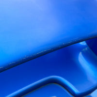 Jdm 02-07 Subaru Impreza WRX STi Trunk Lid Wing Spoiler Sedan GDA GDB V7 V8 V9
