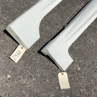 JDM 2009-2011 Honda/Acura CSX Rear End Conversion Rear Trunk + Bumper + TailLights + Sideskirts (NSH)