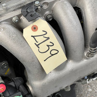 JDM 04-08 Honda K24A 2.4L DOHC i-VTEC RBB 200HP Engine K24A2 Acura TSX