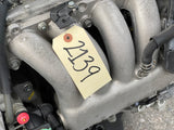 JDM 04-08 Honda K24A 2.4L DOHC i-VTEC RBB 200HP Engine K24A2 Acura TSX