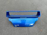 Jdm 02-07 Subaru Impreza WRX STi Trunk Lid Wing Spoiler Sedan GDA GDB V7 V8 V9 | Trunk & Spoiler | freeshipping, STi Spoiler, STi Trunk, WRX STI Spoiler, WRX STI TRUNK | 2586