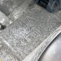 JDM 04-08 Honda K24A 2.4L DOHC i-VTEC RBB 200HP Engine K24A2 Acura TSX