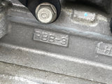 JDM 04-08 Honda K24A 2.4L DOHC i-VTEC RBB 200HP Engine K24A2 Acura TSX