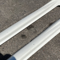 JDM 2009-2011 Honda/Acura CSX Rear End Conversion Rear Trunk + Bumper + TailLights + Sideskirts (NSH)