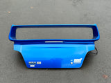 Jdm 02-07 Subaru Impreza WRX STi Trunk Lid Wing Spoiler Sedan GDA GDB V7 V8 V9 | Trunk & Spoiler | freeshipping, STi Spoiler, STi Trunk, WRX STI Spoiler, WRX STI TRUNK | 2586
