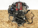 JDM Honda Prelude H22A TYPE S Engine ATTS Transmission 97-01 Prelude 2.2L With ECU & Axles | M2U4 - 1000557 | | Engine & Transmission | 97-01, H22A, Honda Prelude, M2U4 - 1000557, Non LSD, Prelude, tested, Type S | 1362