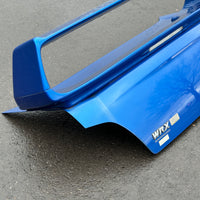 Jdm 02-07 Subaru Impreza WRX STi Trunk Lid Wing Spoiler Sedan GDA GDB V7 V8 V9 | Trunk & Spoiler | freeshipping, STi Spoiler, STi Trunk, WRX STI Spoiler, WRX STI TRUNK | 2586