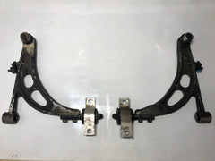JDM 02 07 Subaru Impreza WRX STi Aluminum Front Lower Control Arms Genuine OEM