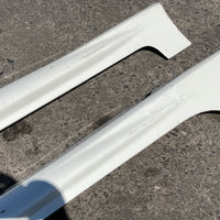 JDM 2009-2011 Honda/Acura CSX Rear End Conversion Rear Trunk + Bumper + TailLights + Sideskirts (NSH)