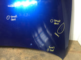 JDM LEXUS IS300 & TOYOTA ALTEZZA Front End Conversion Bumper Fog Light 2001-2005