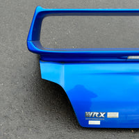 Jdm 02-07 Subaru Impreza WRX STi Trunk Lid Wing Spoiler Sedan GDA GDB V7 V8 V9 | Trunk & Spoiler | freeshipping, STi Spoiler, STi Trunk, WRX STI Spoiler, WRX STI TRUNK | 2586