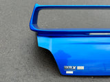 Jdm 02-07 Subaru Impreza WRX STi Trunk Lid Wing Spoiler Sedan GDA GDB V7 V8 V9 | Trunk & Spoiler | freeshipping, STi Spoiler, STi Trunk, WRX STI Spoiler, WRX STI TRUNK | 2586