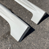 JDM 2009-2011 Honda/Acura CSX Rear End Conversion Rear Trunk + Bumper + TailLights + Sideskirts (NSH)