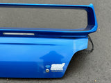 Jdm 02-07 Subaru Impreza WRX STi Trunk Lid Wing Spoiler Sedan GDA GDB V7 V8 V9 | Trunk & Spoiler | freeshipping, STi Spoiler, STi Trunk, WRX STI Spoiler, WRX STI TRUNK | 2586