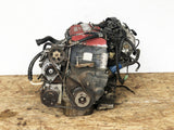 JDM Honda Prelude H22A TYPE S Engine ATTS Transmission 97-01 Prelude 2.2L With ECU & Axles | M2U4 - 1000557 | | Engine & Transmission | 97-01, H22A, Honda Prelude, M2U4 - 1000557, Non LSD, Prelude, tested, Type S | 1362