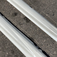 JDM 2009-2011 Honda/Acura CSX Rear End Conversion Rear Trunk + Bumper + TailLights + Sideskirts (NSH)