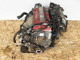 JDM Honda Prelude H22A TYPE S Engine ATTS Transmission 97-01 Prelude 2.2L With ECU & Axles | M2U4 - 1000557 | | Engine & Transmission | 97-01, H22A, Honda Prelude, M2U4 - 1000557, Non LSD, Prelude, tested, Type S | 1362