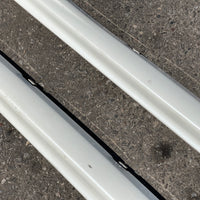 JDM 2009-2011 Honda/Acura CSX Rear End Conversion Rear Trunk + Bumper + TailLights + Sideskirts (NSH)