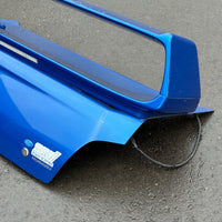 Jdm 02-07 Subaru Impreza WRX STi Trunk Lid Wing Spoiler Sedan GDA GDB V7 V8 V9 | Trunk & Spoiler | freeshipping, STi Spoiler, STi Trunk, WRX STI Spoiler, WRX STI TRUNK | 2586