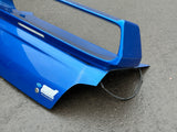 Jdm 02-07 Subaru Impreza WRX STi Trunk Lid Wing Spoiler Sedan GDA GDB V7 V8 V9 | Trunk & Spoiler | freeshipping, STi Spoiler, STi Trunk, WRX STI Spoiler, WRX STI TRUNK | 2586