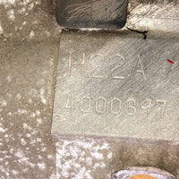 JDM Honda Prelude H22A TYPE S Engine ATTS Transmission 97-01 Prelude 2.2L With ECU & Axles | M2U4 - 1000557 |