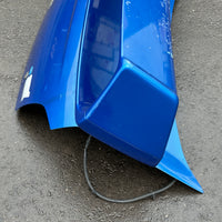 Jdm 02-07 Subaru Impreza WRX STi Trunk Lid Wing Spoiler Sedan GDA GDB V7 V8 V9 | Trunk & Spoiler | freeshipping, STi Spoiler, STi Trunk, WRX STI Spoiler, WRX STI TRUNK | 2586