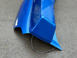 Jdm 02-07 Subaru Impreza WRX STi Trunk Lid Wing Spoiler Sedan GDA GDB V7 V8 V9 | Trunk & Spoiler | freeshipping, STi Spoiler, STi Trunk, WRX STI Spoiler, WRX STI TRUNK | 2586