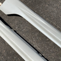 JDM 2009-2011 Honda/Acura CSX Rear End Conversion Rear Trunk + Bumper + TailLights + Sideskirts (NSH)