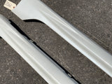 JDM 2009-2011 Honda/Acura CSX Rear End Conversion Rear Trunk + Bumper + TailLights + Sideskirts (NSH)