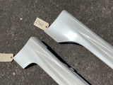 JDM 2009-2011 Honda/Acura CSX Rear End Conversion Rear Trunk + Bumper + TailLights + Sideskirts (NSH)