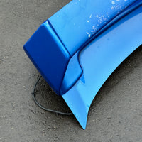 Jdm 02-07 Subaru Impreza WRX STi Trunk Lid Wing Spoiler Sedan GDA GDB V7 V8 V9 | Trunk & Spoiler | freeshipping, STi Spoiler, STi Trunk, WRX STI Spoiler, WRX STI TRUNK | 2586