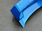 Jdm 02-07 Subaru Impreza WRX STi Trunk Lid Wing Spoiler Sedan GDA GDB V7 V8 V9 | Trunk & Spoiler | freeshipping, STi Spoiler, STi Trunk, WRX STI Spoiler, WRX STI TRUNK | 2586