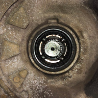 JDM Honda Prelude H22A TYPE S Engine ATTS Transmission 97-01 Prelude 2.2L With ECU & Axles | M2U4 - 1000557 |