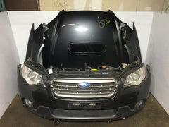JDM Subaru Legacy Fog Lights Bumper Headlight Fenders Hood Grille 2005-2007 BP