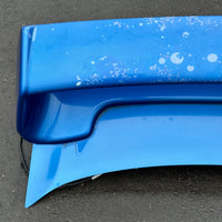 Jdm 02-07 Subaru Impreza WRX STi Trunk Lid Wing Spoiler Sedan GDA GDB V7 V8 V9 | Trunk & Spoiler | freeshipping, STi Spoiler, STi Trunk, WRX STI Spoiler, WRX STI TRUNK | 2586