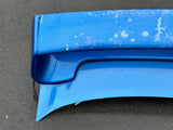 Jdm 02-07 Subaru Impreza WRX STi Trunk Lid Wing Spoiler Sedan GDA GDB V7 V8 V9 | Trunk & Spoiler | freeshipping, STi Spoiler, STi Trunk, WRX STI Spoiler, WRX STI TRUNK | 2586