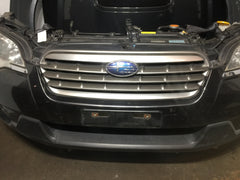 JDM Subaru Legacy Fog Lights Bumper Headlight Fenders Hood Grille 2005-2007 BP